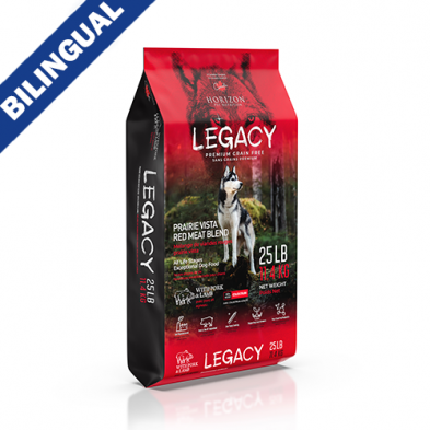 Horizon Dog Foods | Toby and Bella's Pet Supply Deep River